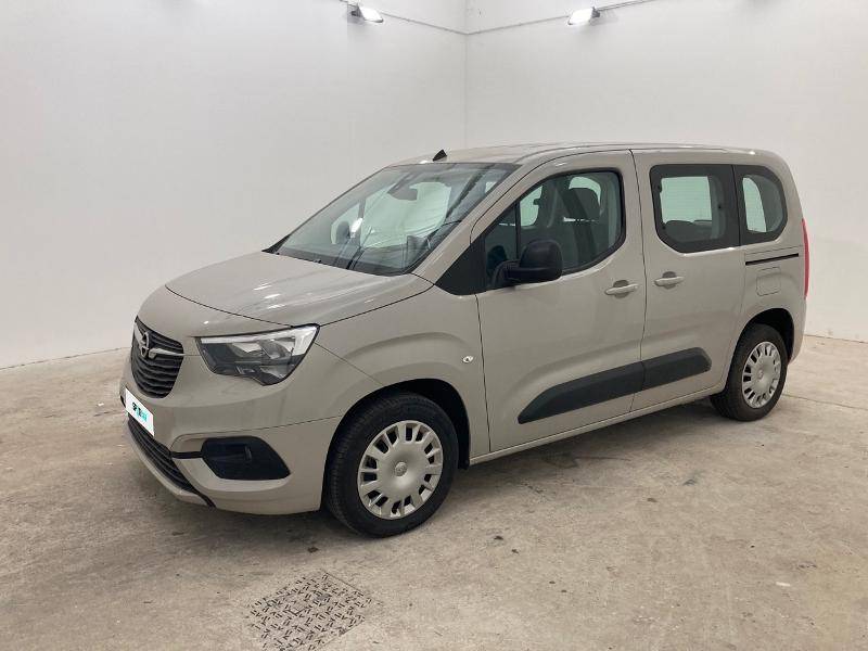 OPEL Combo Life L1H1 1.2 110 ch Start/Stop Edition